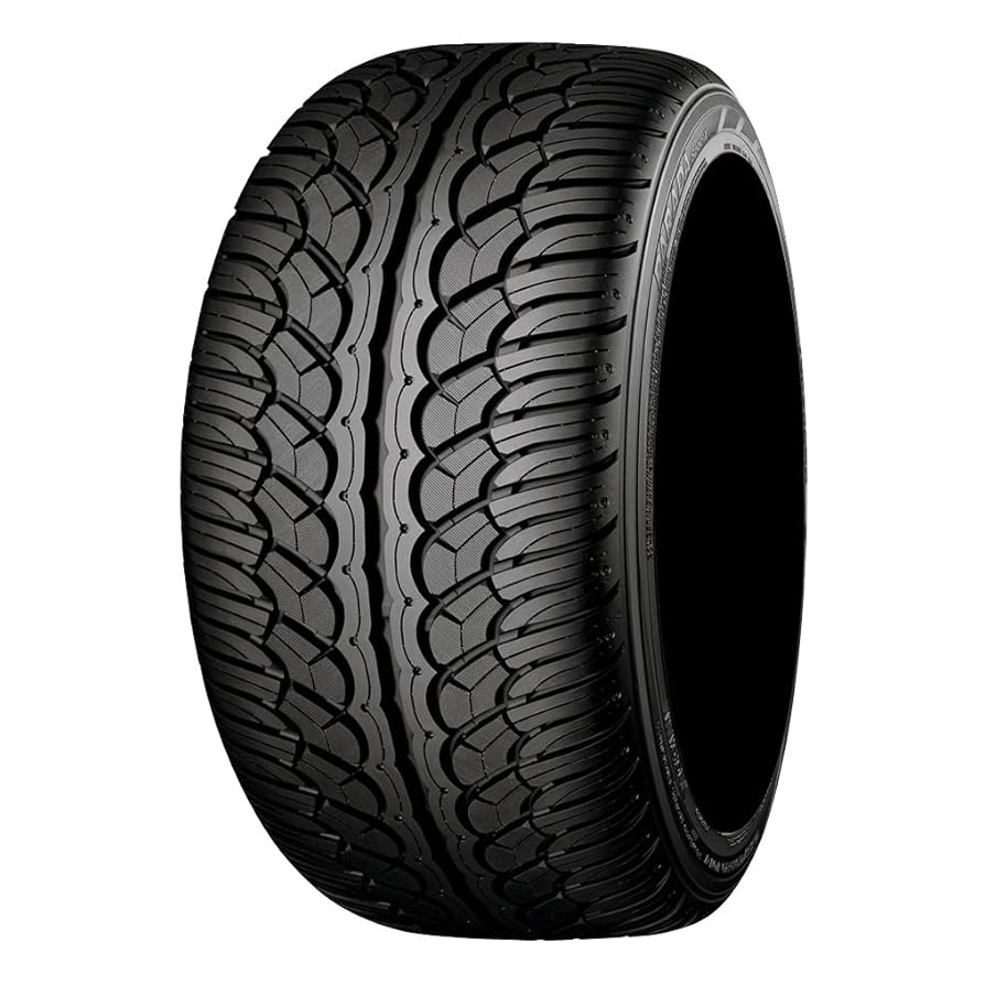 Amazon.co.jp: ヨコハマ(YOKOHAMA) PARADA Spec-X PA02 325